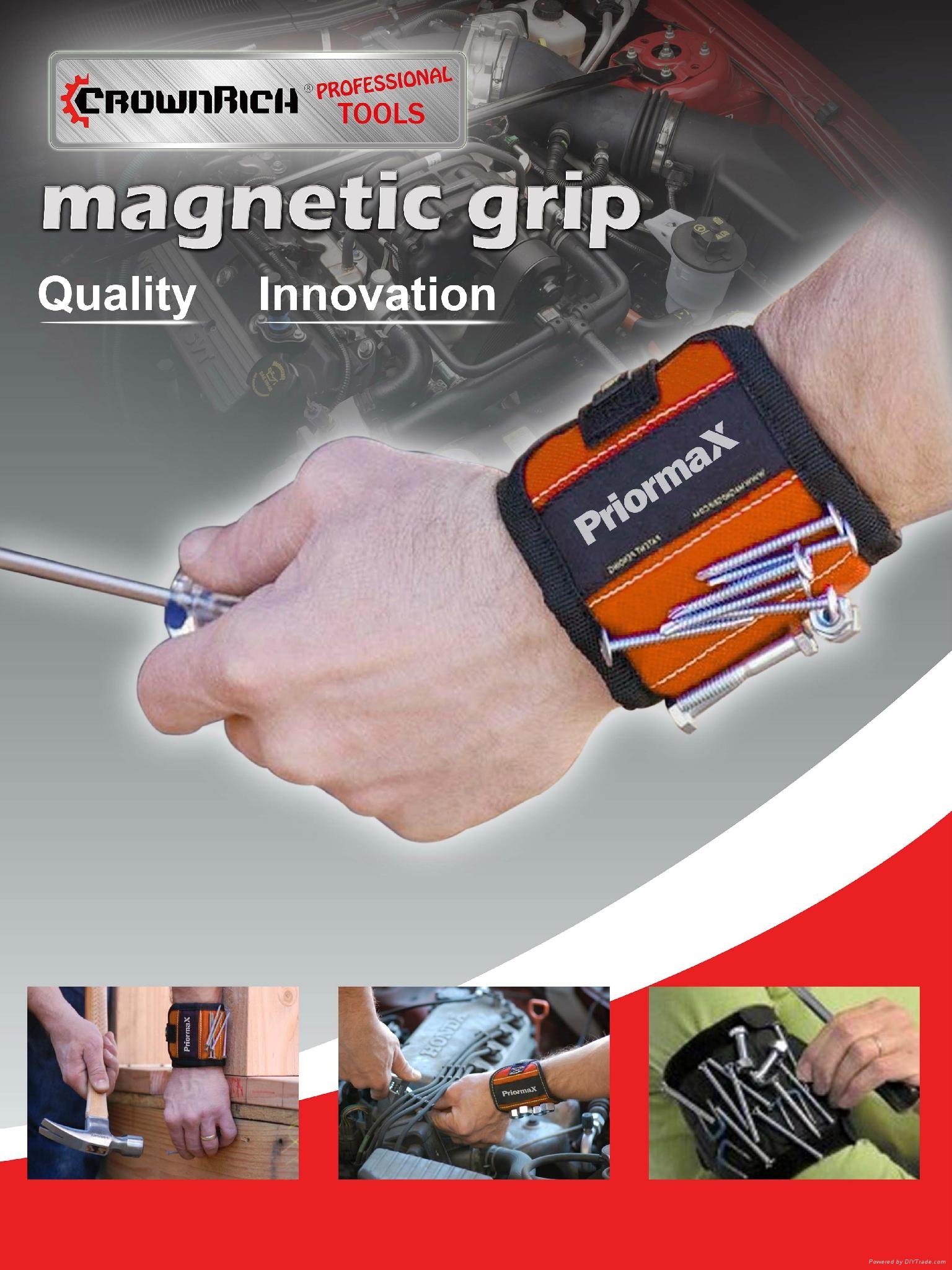 Magnetic Grip