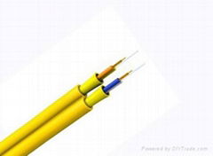 ftth  indoor optical cable