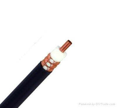 7/8" coupling  leaky Coaxial Cables 