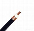 7/8" coupling  leaky Coaxial Cables  1