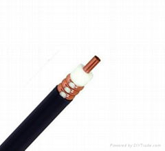 7/8" coupling  leaky Coaxial Cables