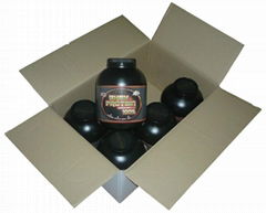 Whey protein 100% 2kg chocolate flavor