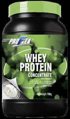 ProFlex Whey Protein Concentrate 700g