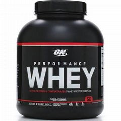 Perfoormance Whey Protein