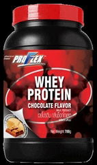 ProFlex Whey Protein Concentrate Chocolate