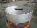 Two Piece Tyre Mould 1