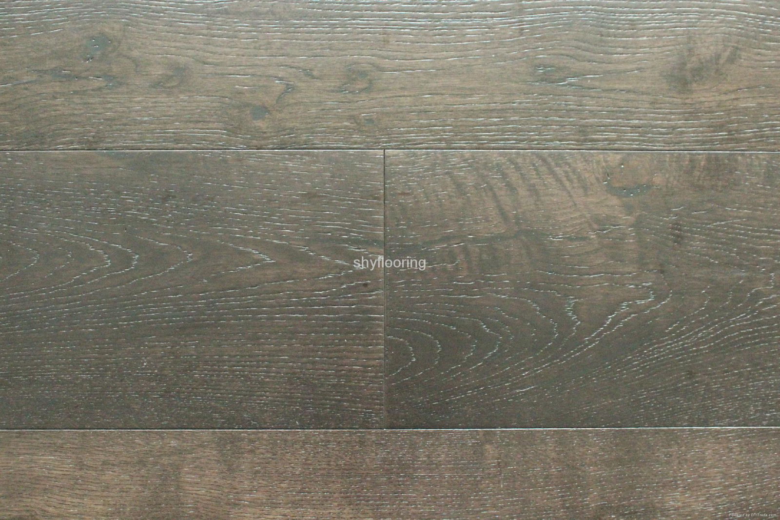 European Oak Engineered Wood Flooring