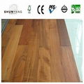 Natural Teak Engineered Wood Flooring