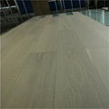 White-Wash Russian Oak Engineered Wood Flooring 2