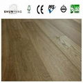 Natural Russian Oak Engineered Wood