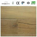 Antique European Oak Engineered Wood Flooring 2