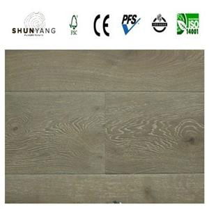 1900*240*14/4mm European Oak Engineered Wood Flooring 4