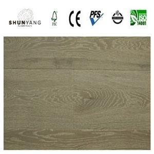 1900*240*14/4mm European Oak Engineered Wood Flooring 3