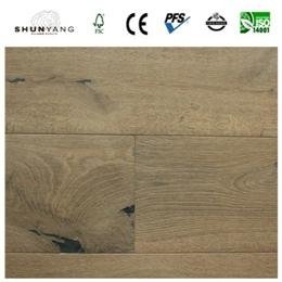 1900*190*14/4mm European Oak Engineered Wood Flooring 5