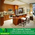 Yuancheng TTAmerican style kitchen cabinet 7