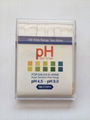 PH test strips 1