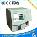 Fully Automatic 3-diff hematology analyzer 