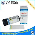 High quality OEM glucose protein test strips urine test strips URS-2P