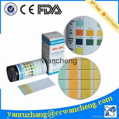 test strips URS-4SG