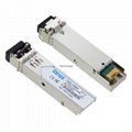 Gbic Optical Transceiver Module SFP 2km