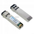 10G SFP+ Optical Transceiver Module 80km