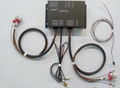 电动摩托锂电池管理系统 2