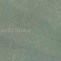 Green Sandstone slab