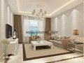 YISENNI new products modern design wall coating for interior decoration 3