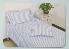 2015 best sell manufacture hospital bedding product