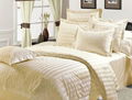 professional hotel bedding set