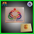 Sales Metal Enamel Pin Badge Manufacturers