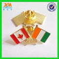 Metal Badge Manufacturers ,Lapel pin