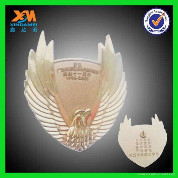 Badge Medal Manufacturers 