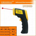 Cheerman industrial infrared thermometer DT8750