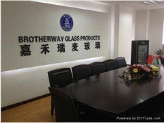 Xuzhou Brotherway Glass Products Co., Ltd 