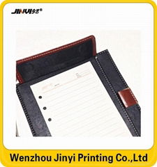 wholesale cheap pu meeting portfolio