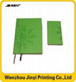 2015 wholesale pu journal diary notebook 3