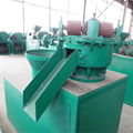 Flat die pellet granulator for organic fertilizer production enterprise 3