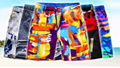 new fashion casual summer beach pants men male hombre many model high quality  4