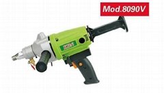 110mm 8090V DIAMOND CORE DRILL WITH VARIABLE SPEED