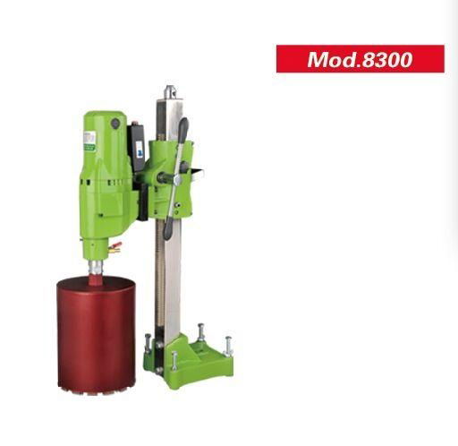 110mm 8300  DIAMOND CORE DRILL