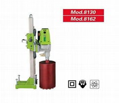 130mm 8130 DIAMOND CORE DRILL