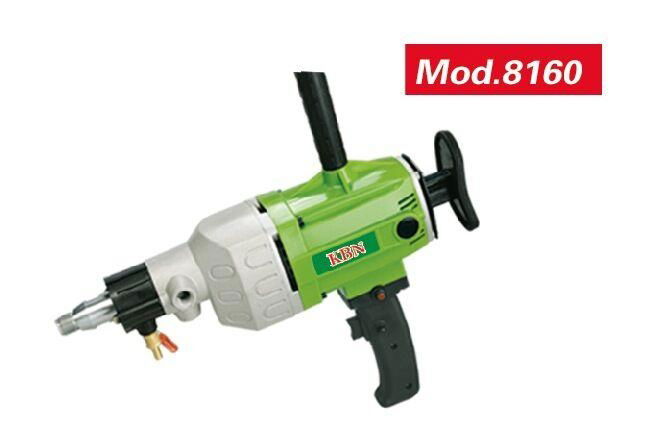 160mm 8160  DIAMOND CORE DRILL