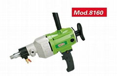 160mm 8160  DIAMOND CORE DRILL