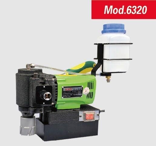 6320  HORIZONTAL  MAGNETIC DRILL 