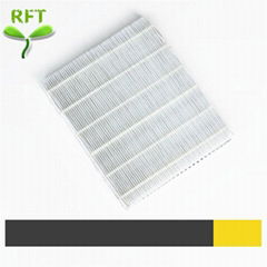 High Quality Air Filter Hepar