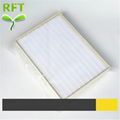 Air Purifier HEPA Filter with Plastic Frame 1