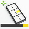 800 Series HEPA Filter for Irobot Roomba 1