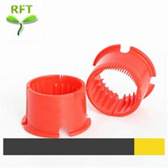 Replacement Red Brush Cleaning Tool