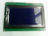 240128 lcd screen 240128 lcd module 5v back light  blue  screen